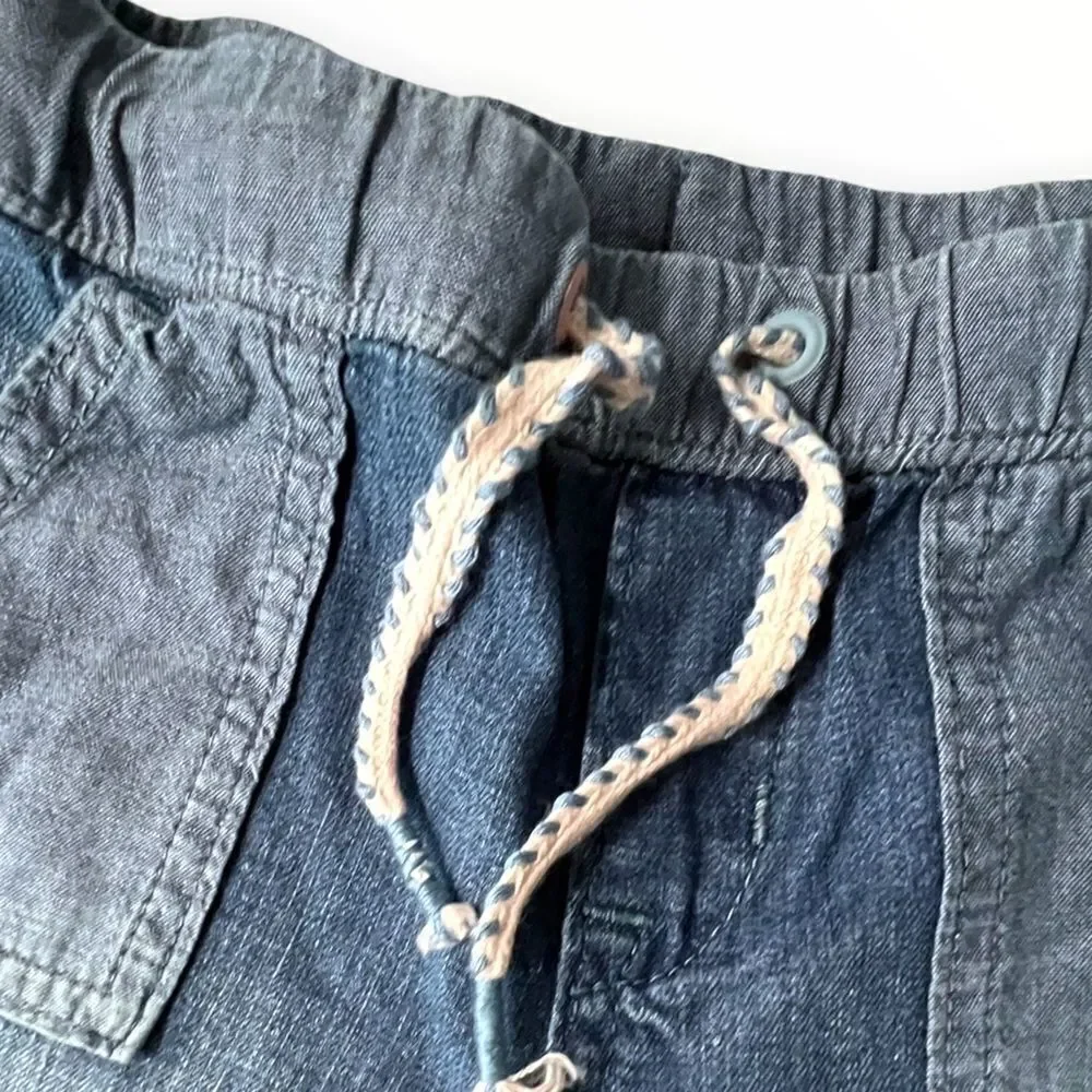 GYMBOREE | Blue | Skinny Jeans